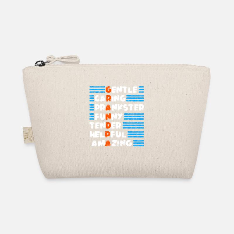 Conception de qualité grand-père pour grand-père Trousse biologique