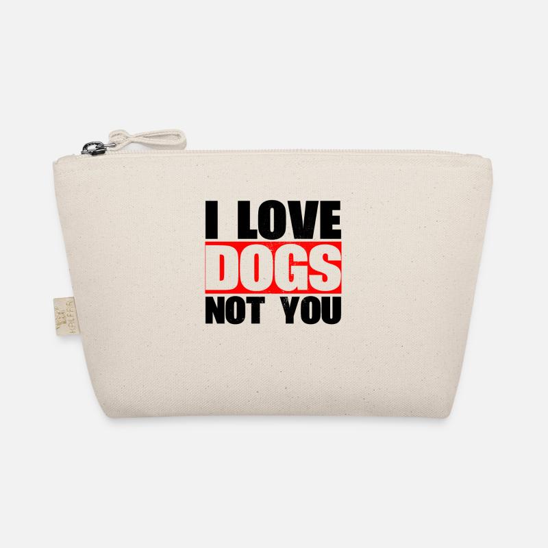 J’aime les chiens, pas vous concevez pour Trousse biologique