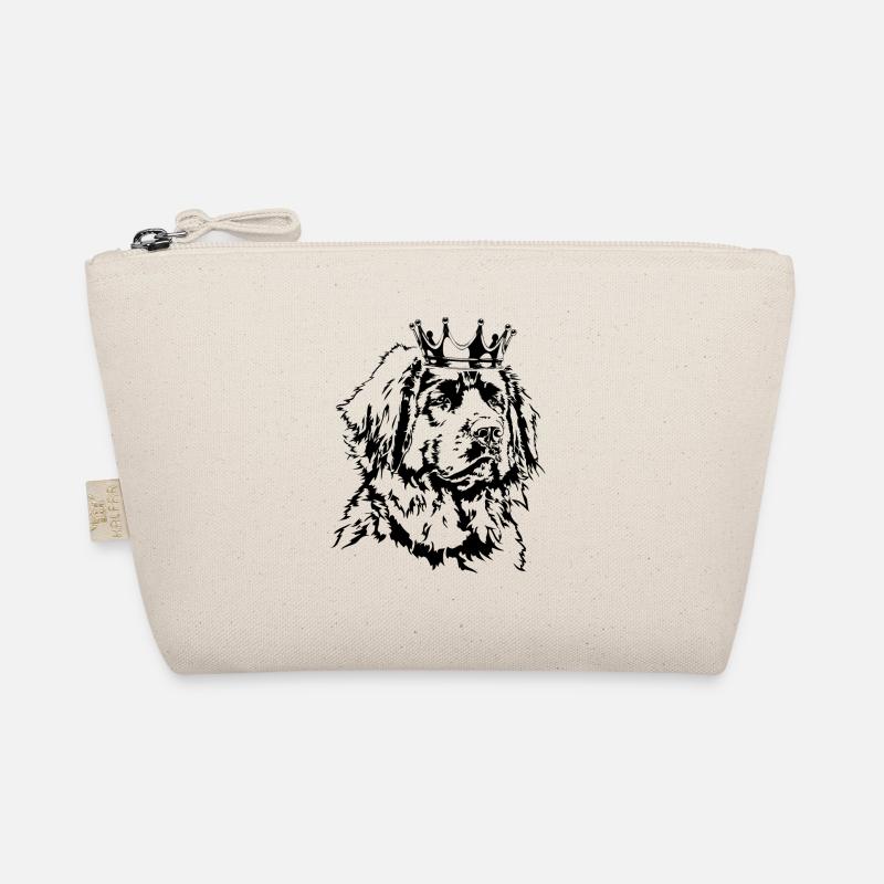 LEONBERGER Krone Chiens Wilsigns Trousse biologique