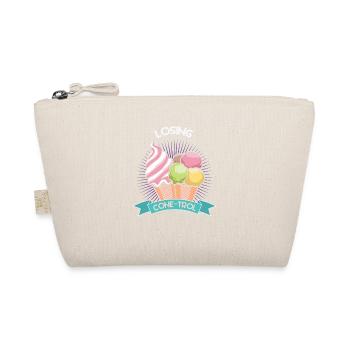Perte de Cone-trol pour Frozen Sweet Fan - Trousse biologique - nature - Devant