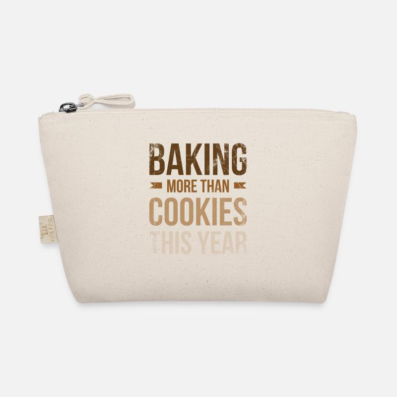 Cuire plus que des biscuits cette année pour Baker Trousse biologique
