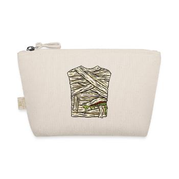 Costume de maman Halloween - Trousse biologique - nature - Devant