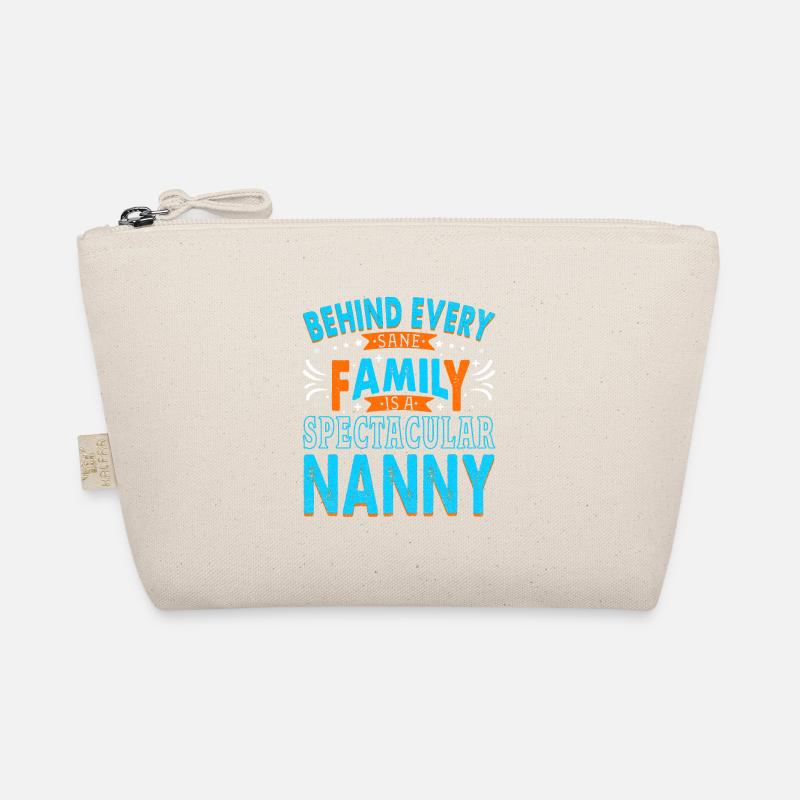 Derrière chaque famille raisonnable se cache un Trousse biologique