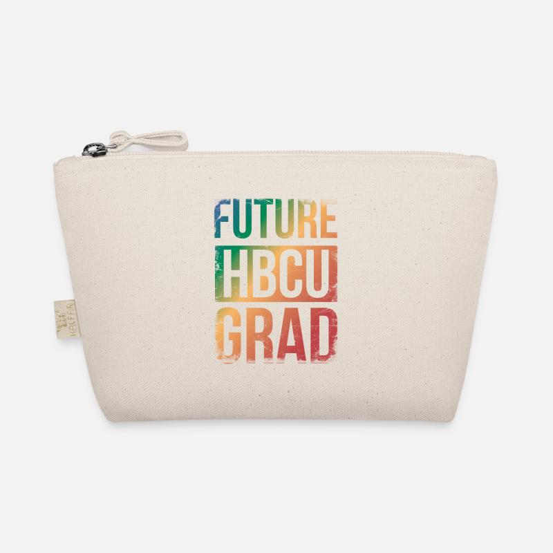 Futur diplômé Hbcu Pour Fier Trousse biologique
