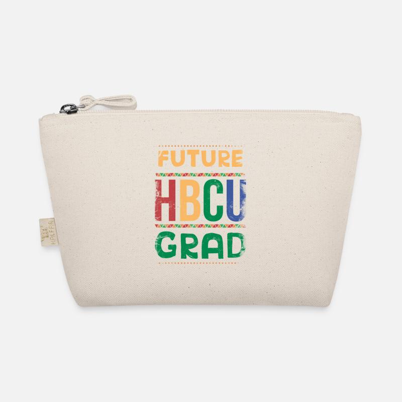 Futur diplômé Hbcu Pour Fier Trousse biologique