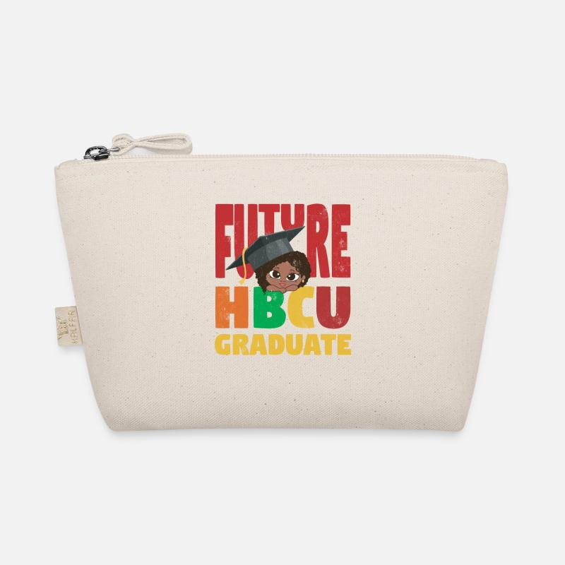 Futur diplômé Hbcu Pour Fier Trousse biologique
