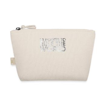21 points pour faire le monde pour les joueurs de badminton - Trousse biologique - nature - Devant