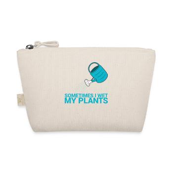 Parfois, j’humidifie la conception de ma plante pour - Trousse biologique - nature - Devant