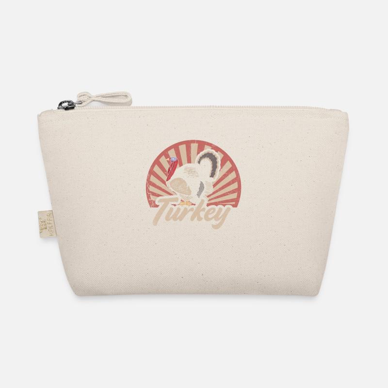 Turkey Organic Pouch