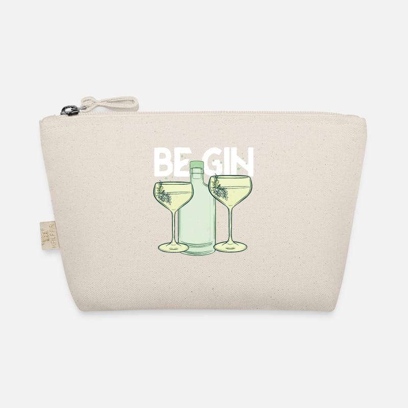 Be Begin Organic Pouch