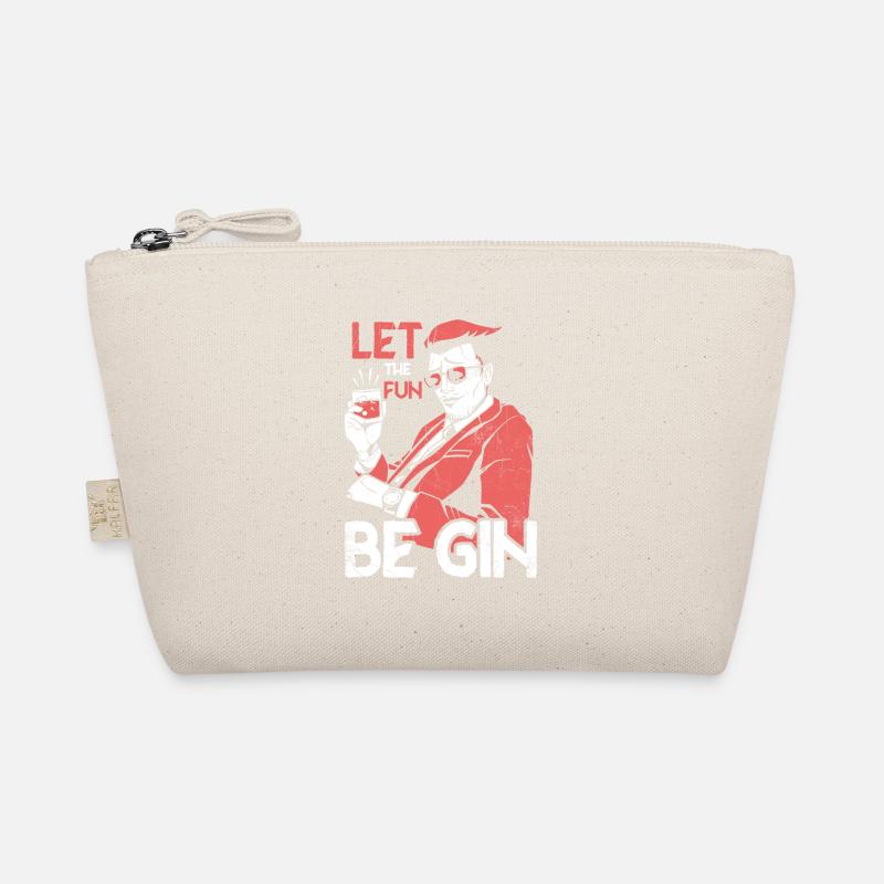 Be Begin Organic Pouch