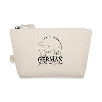 Pointer allemand à poil court chiens de chasse Chien Wilsigns - Trousse biologique - nature - Devant