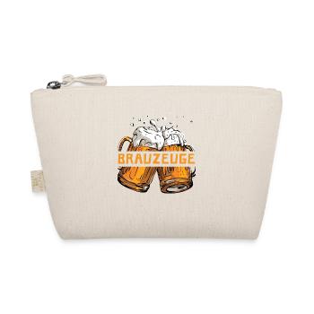 Buveur de bière Brewman - Trousse biologique - nature - Devant