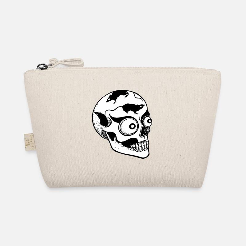 where is my mind Organic Pouch