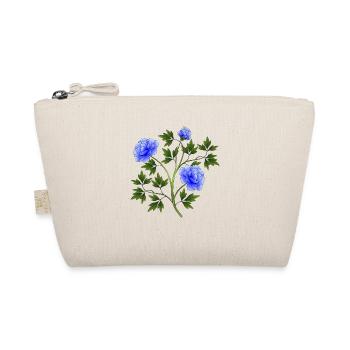 fleurs - Trousse biologique - nature - Devant