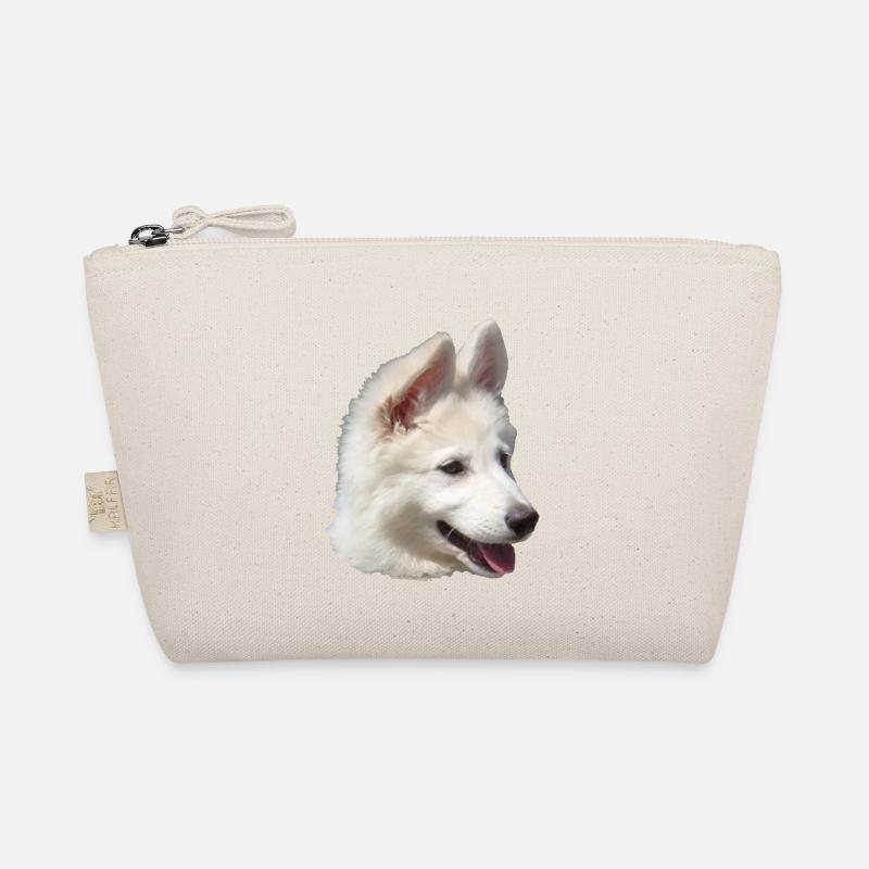 Puppy Organic Pouch