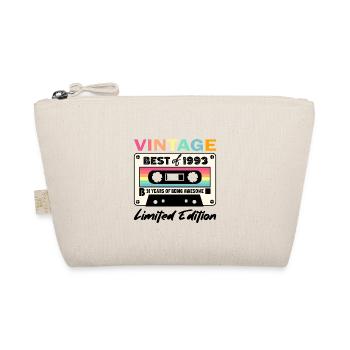 Best of 1993 - 31st Birthday Limited Edition - Organic Pouch - nature - Front