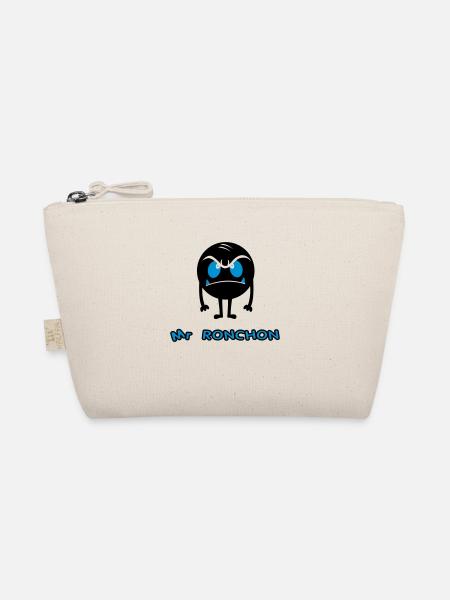 mr_ronchon - Organic Pouch - nature - Front