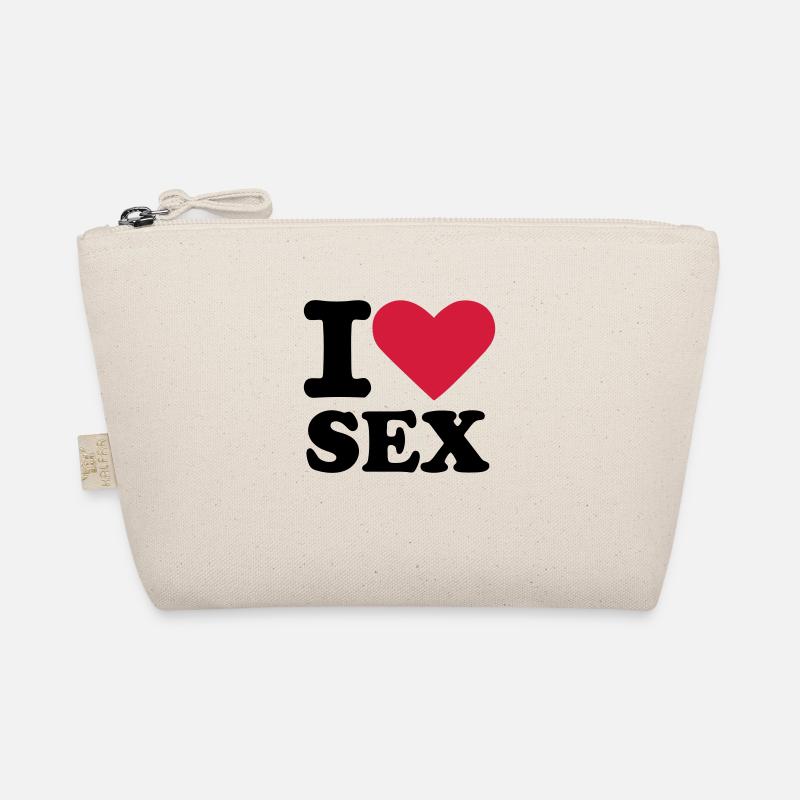 Sex Bio-Täschchen