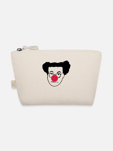 COLUCHE - Trousse biologique - nature