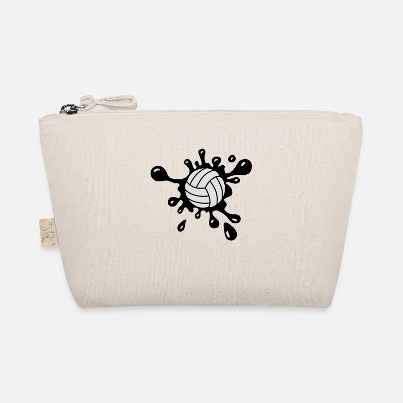 Volleyball Splash Trousse biologique