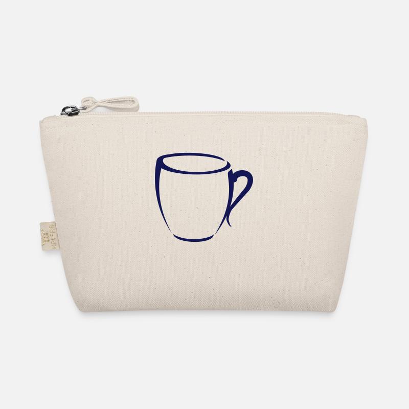 Tasse Bio-Täschchen
