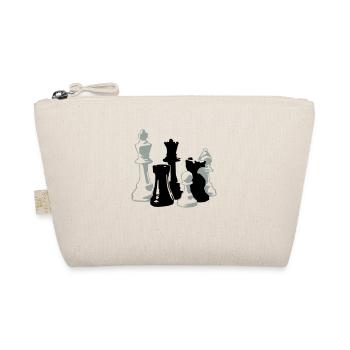 échecs - Trousse biologique - nature - Devant