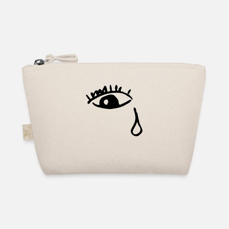 Pleurer oeil Trousse biologique