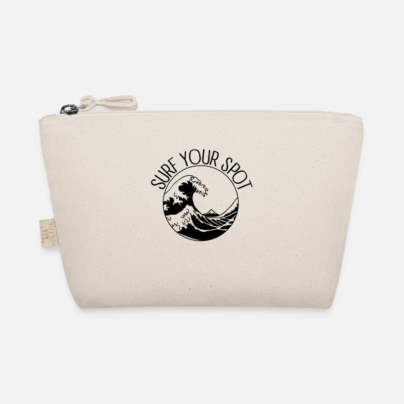 Surf Your Spot Trousse biologique