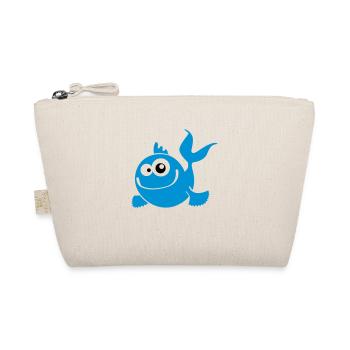 fish - Trousse biologique - nature - Devant