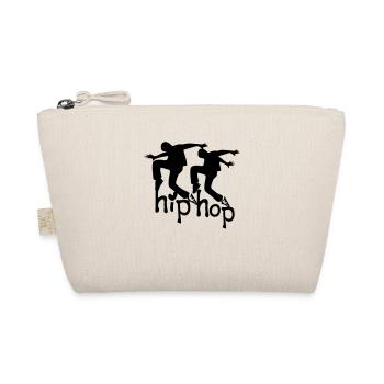 hiphop_dancers - Trousse biologique - nature - Devant
