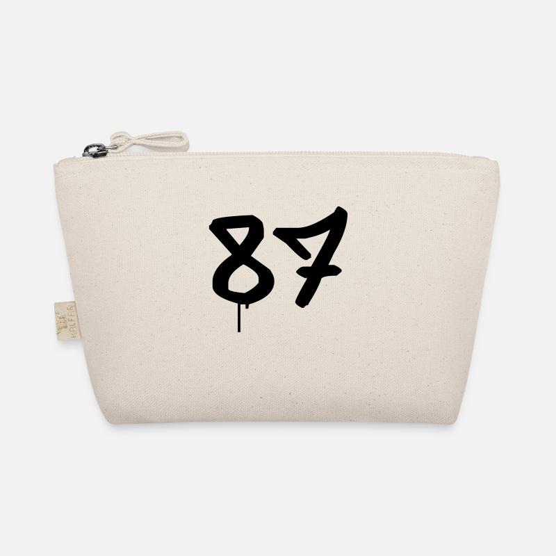 Graffiti : 87 - Trousse biologique - nature