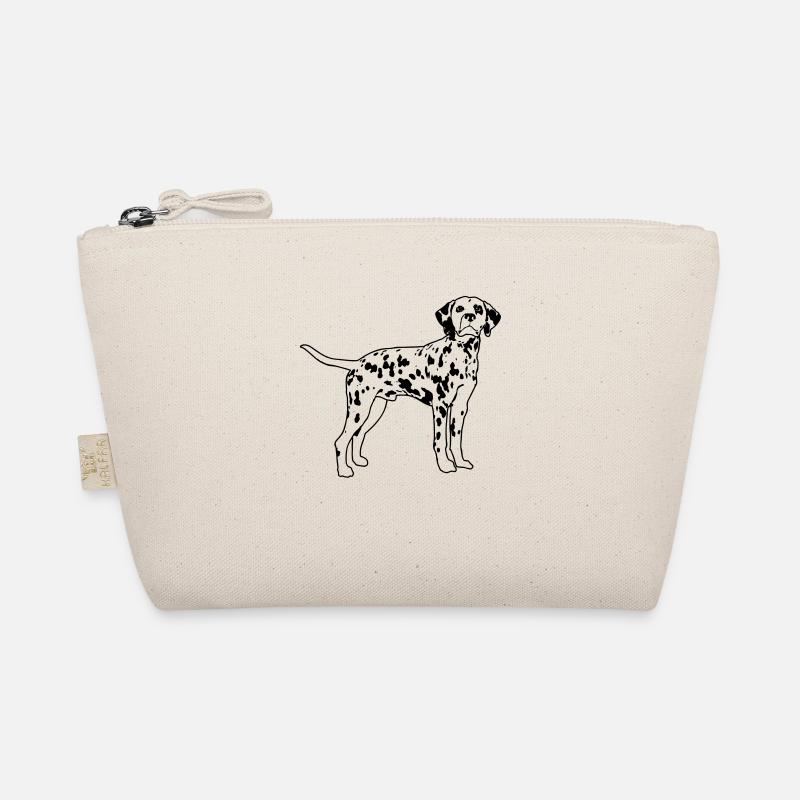 Dalmatien de Trousse biologique