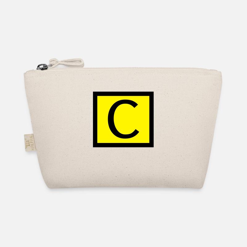 Flight Director Organic Pouch