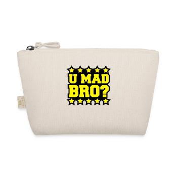 u_mad_bro_c2 - Trousse biologique - nature - Devant