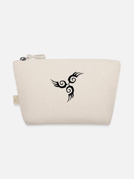 tribal - Trousse biologique - nature - Devant