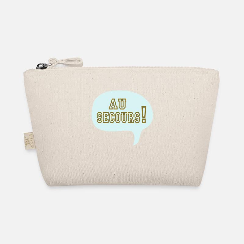 au secours funny cartoon comique Trousse biologique