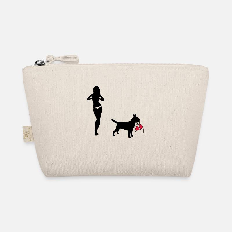 chien Trousse biologique
