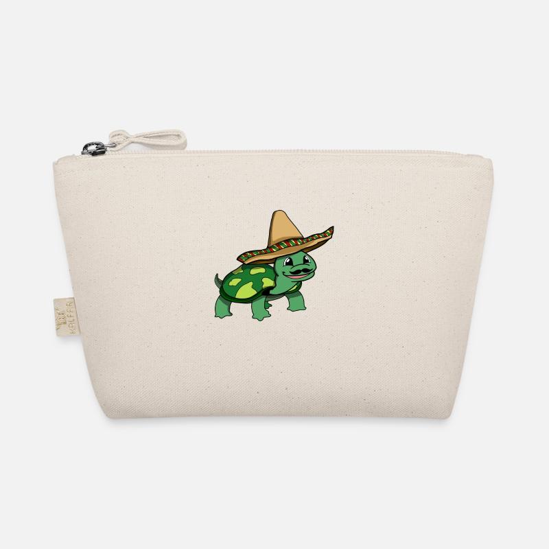 Tortue Trousse biologique