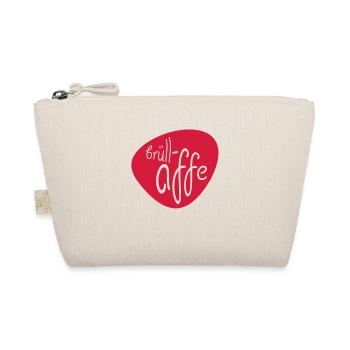Bourde - Trousse biologique - nature - Devant