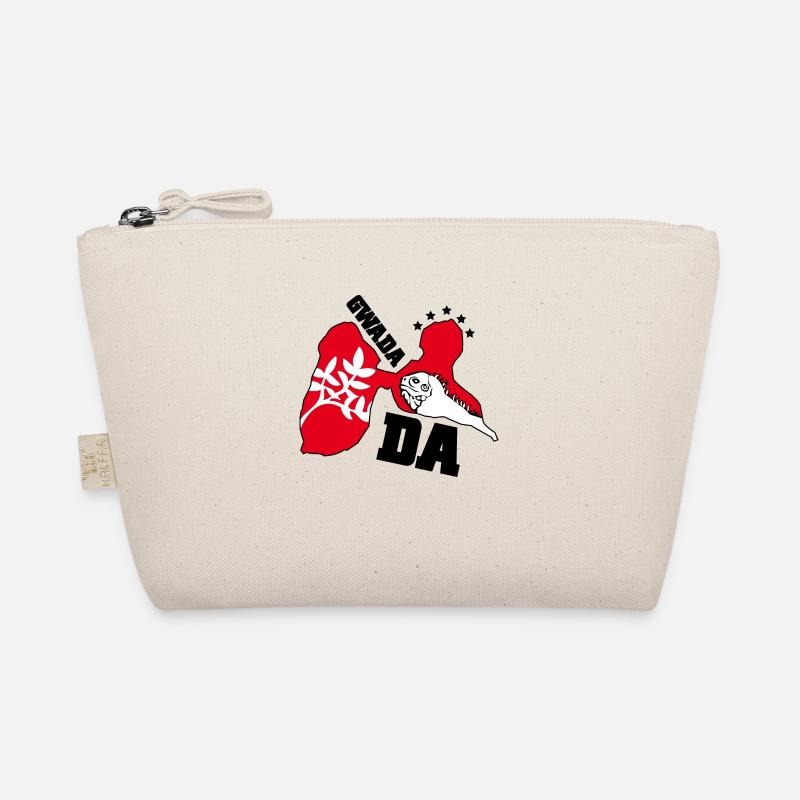 Guadeloupe Gwadada Trousse biologique