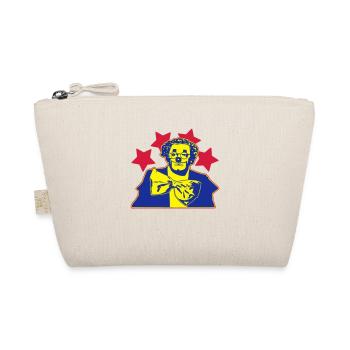 coluche - Trousse biologique - nature - Devant