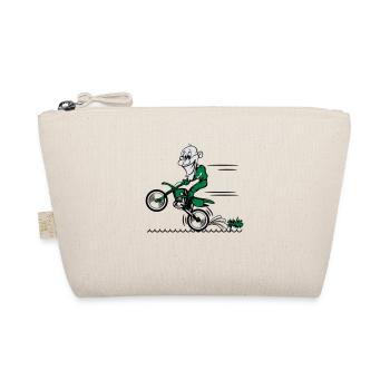 Moto plaisir de l'eau - Trousse biologique - nature - Devant