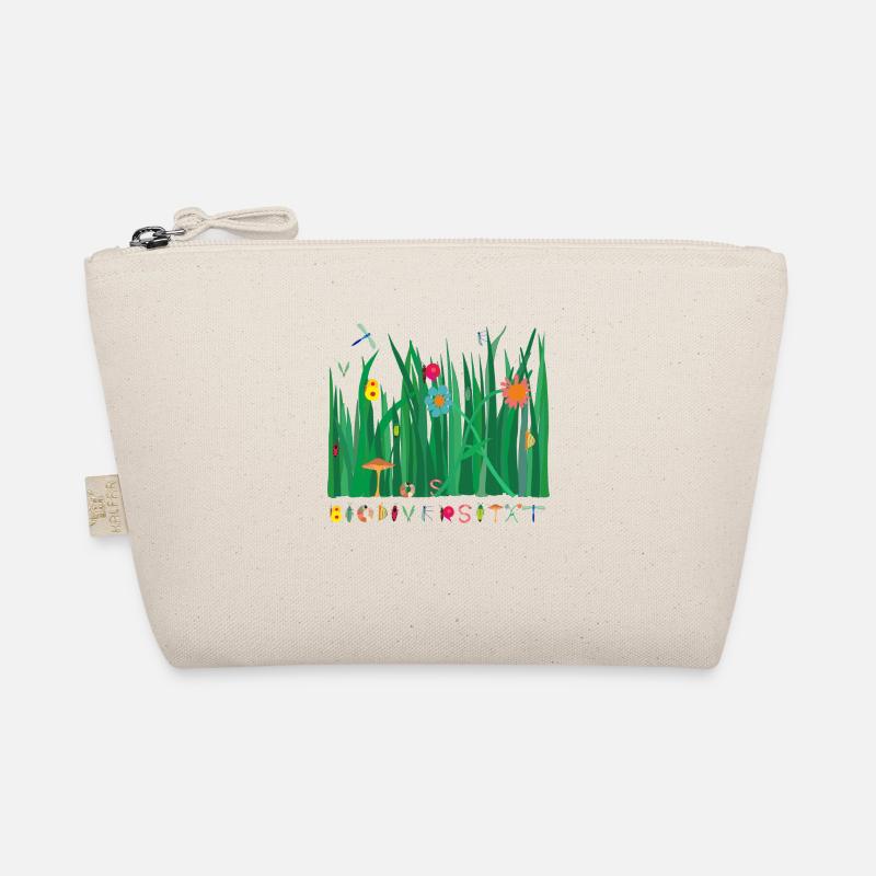Prairie de biodiversité - Trousse biologique - nature