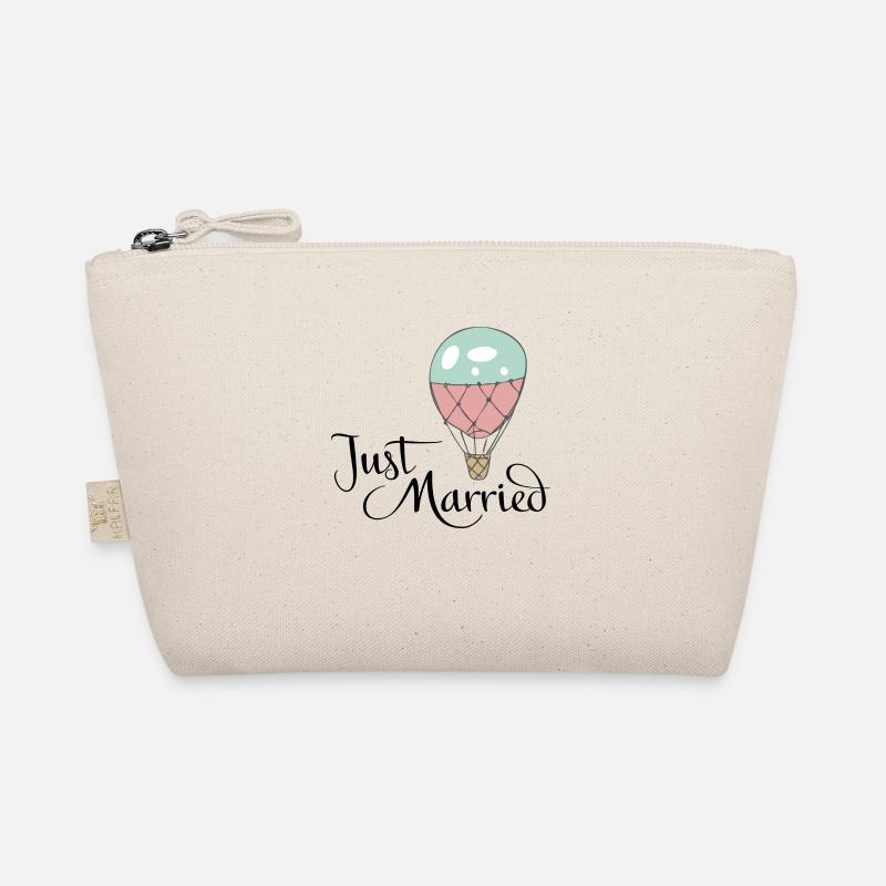 wedding Organic Pouch