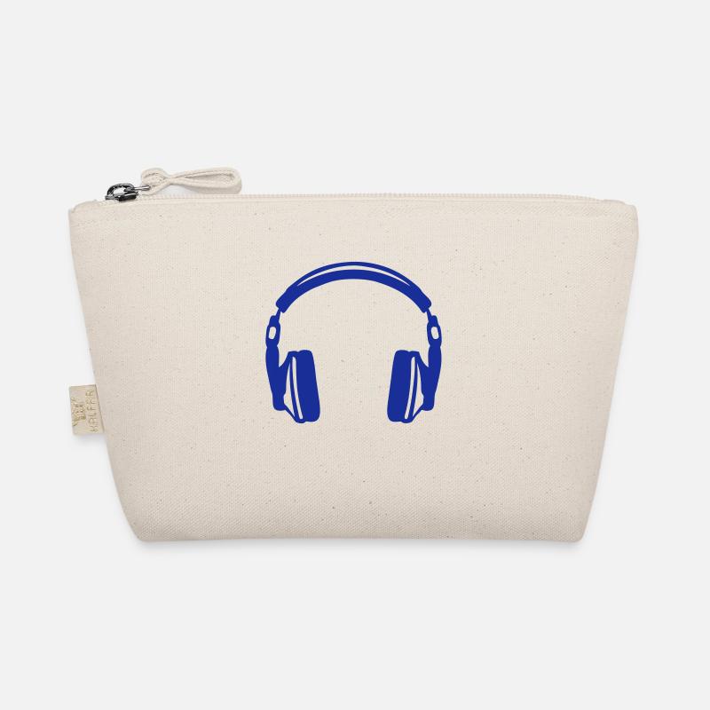 casque audio Trousse biologique