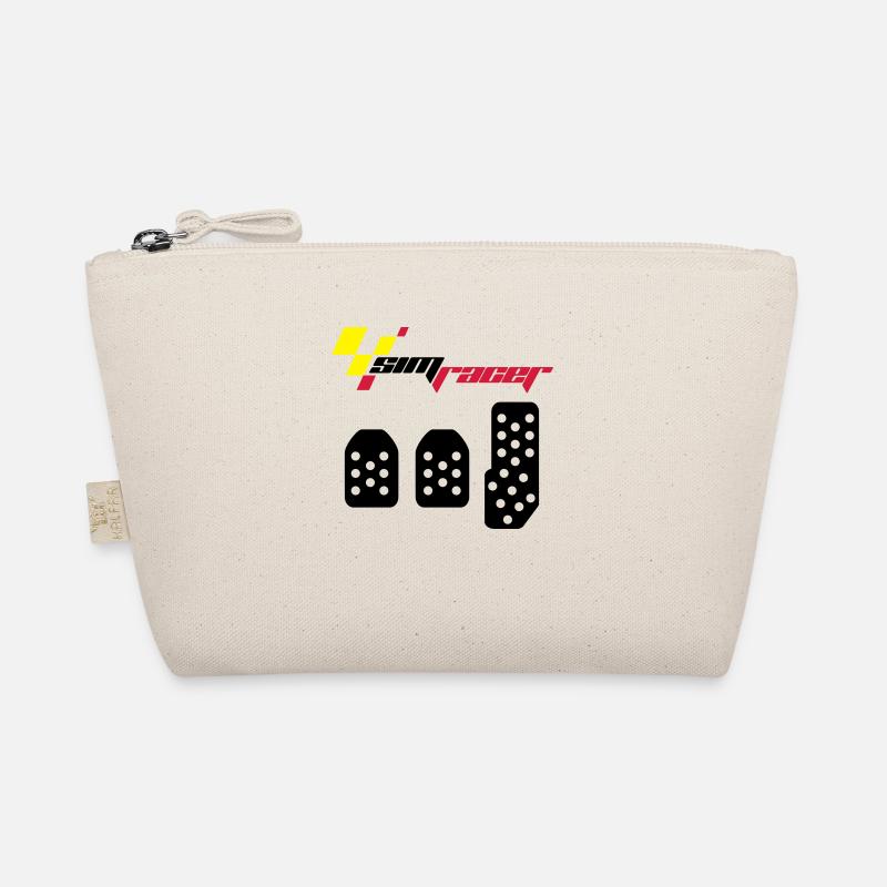 SimRacing /// Simracer /// Top gear Trousse biologique