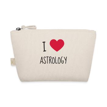 Astrologie / Astrologue / Horoscope / Voyance / - Trousse biologique - nature - Devant