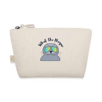 SEAL - Organic Pouch - nature - Front