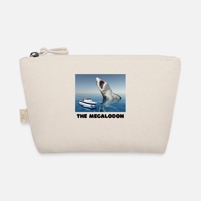 Le requin Megalodon Trousse biologique